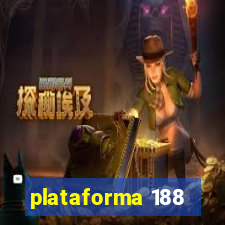 plataforma 188